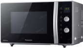 Микроволновая Печь Panasonic NN-CD565BZPE 27л. 1000Вт металик/черный от магазина РЭССИ