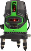 Уровень лазер. Zitrek LL1V1H 2кл.лаз. 635нм цв.луч. красный (065-0177) от магазина РЭССИ