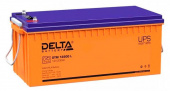 Батарея для ИБП Delta DTM 12200 L 12В 200Ач от магазина РЭССИ