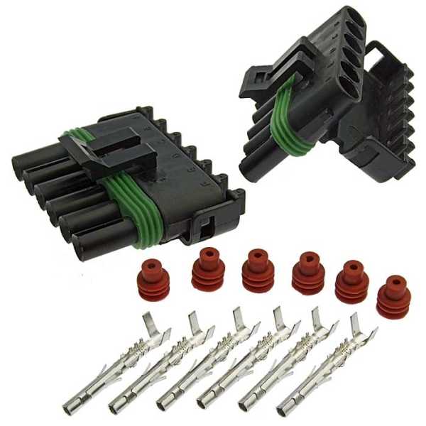 DJ3061-2.5-21/DJ222-2.5 от магазина РЭССИ