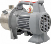 Насос поверхностный Ресанта ПСН-4200Н 1100Вт 4200л/час (77/4/1) от магазина РЭССИ