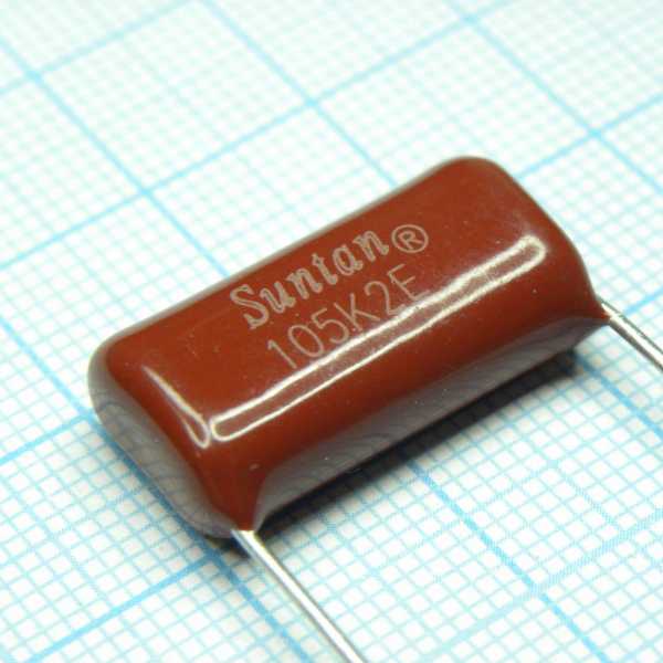 TS02002E105KSB0F0R от магазина РЭССИ