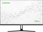 Монитор Digma 27" Progress 27P504F черный IPS LED 16:9 HDMI M/M матовая 300cd 178гр/178гр 1920x1080 100Hz G-Sync FreeSync VGA DP FHD 3.85кг от магазина РЭССИ