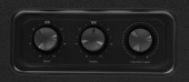 Колонки Edifier D12 black 1.0 черный/черный 70Вт беспроводные BT от магазина РЭССИ