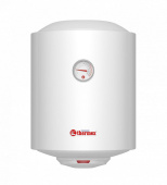 Водонагреватель Thermex Champion TitaniumHeat 30 V Slim 1.5кВт 30л электрический настенный/белый от магазина РЭССИ