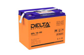 Батарея для ИБП Delta GEL 12-85 12В 85Ач от магазина РЭССИ