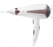 Фен Rowenta CV7930F0 2300Вт белый/розовый от магазина РЭССИ