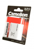 Батарея Camelion Plus Alkaline 3LR12-BP1 3LR12 BL1 от магазина РЭССИ