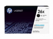 Картридж лазерный HP 26X CF226X черный (9000стр.) для HP LJ Pro M402/M426 от магазина РЭССИ