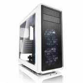 Корпус Fractal Design FOCUS G Window белый без БП ATX 6x120mm 4x140mm 1xUSB2.0 1xUSB3.0 audio bott PSU от магазина РЭССИ