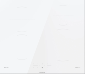 Индукционная варочная поверхность Gorenje GI6401WSC белый от магазина РЭССИ