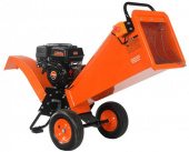 Садовый измельчитель Patriot SB 506 2400Вт 3600об/мин от магазина РЭССИ