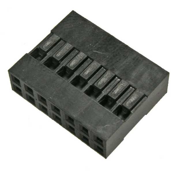 BLD 2x07 (BLD-14) от магазина РЭССИ