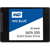 Накопитель SSD WD SATA III 1Tb WDS100T2B0A Blue 2.5" от магазина РЭССИ