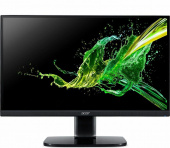 Монитор Acer 27" KA272Ubiipx черный IPS LED 1ms 16:9 HDMI M/M матовая 250cd 178гр/178гр 2560x1440 DisplayPort Ultra HD 2K (1440p) 5.24кг от магазина РЭССИ