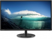 Монитор Lenovo 31.5" D32q-20 черный IPS 4ms 16:9 HDMI матовая 1000:1 250cd 178гр/178гр 2560x1440 DP 2K 7.16кг от магазина РЭССИ