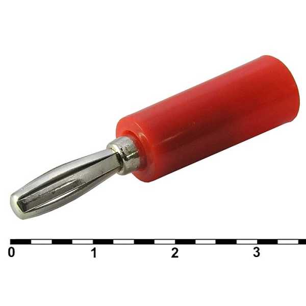 10-0073 a red от магазина РЭССИ