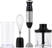 Блендер погружной Vitek VT-8540 1000Вт черный от магазина РЭССИ