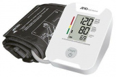 Тонометр автоматический A&D UA-780 от магазина РЭССИ
