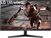 Монитор LG 31.5" UltraGear 32GN550-B черный VA LED 16:9 HDMI матовая HAS 300cd 178гр/178гр 1920x1080 DP FHD 7.2кг от магазина РЭССИ