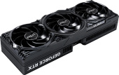 Видеокарта Palit PCI-E RTX5070Ti GAMINGPRO NVIDIA GeForce RTX 5070TI 16Gb 256bit GDDR7 2295/28000 HDMIx1 DPx3 HDCP Ret от магазина РЭССИ