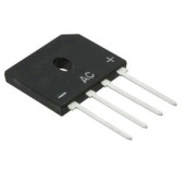 KBU6M от магазина РЭССИ