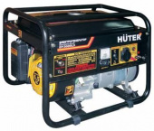 Генератор Huter DY3000LX 2.8кВт от магазина РЭССИ