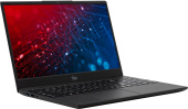 Ноутбук IRU Tactio 15ALG Core i3 1215U 8Gb SSD256Gb Intel UHD Graphics 15.6" IPS FHD (1920x1080) Windows 11 Professional black WiFi BT Cam 4500mAh (2019263) от магазина РЭССИ