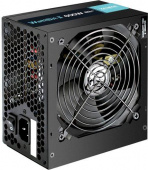 Блок питания Zalman ATX 600W ZM600-XEII (20+4pin) PPFC 120mm fan 4xSATA RTL от магазина РЭССИ