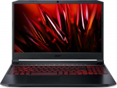 Ноутбук Acer Nitro 5 AN515-57-70G8 Core i7 11800H 8Gb SSD512Gb NVIDIA GeForce RTX 3050 4Gb 15.6" IPS FHD (1920x1080) Eshell black WiFi BT Cam (NH.QELER.005) от магазина РЭССИ