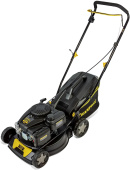 Газонокосилка роторная Champion LM4222 2200Вт от магазина РЭССИ