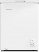 Морозильный ларь Nordfrost CF 200 белый 65Вт от магазина РЭССИ