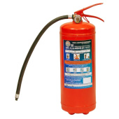 Огнетушитель порошковый Карелпожлиния ОП-4(з)-АВСЕ-01 ЗПУ Латунь ОТВ Вексон-25 «-4» НФ-00000004 от магазина РЭССИ