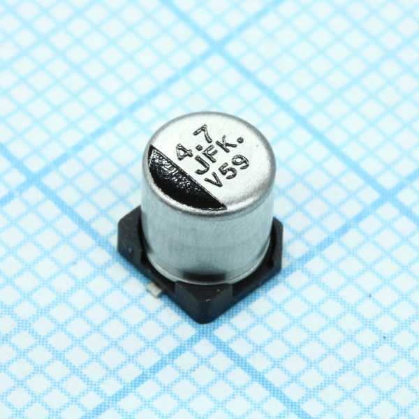 EEEFK1J4R7R от магазина РЭССИ