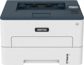 Принтер лазерный Xerox B230V_DNI A4 Duplex Net WiFi белый от магазина РЭССИ