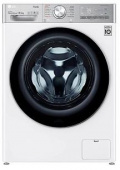 Стиральная машина LG F4WV910P2WE пан.англ. класс: A загр.фронтальная макс.:10.5кг белый от магазина РЭССИ
