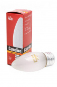 Лампа Camelion 40/B/FR/E27 от магазина РЭССИ