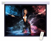 Экран Cactus 104.6x186см Motoscreen CS-PSM-104x186 16:9 настенно-потолочный рулонный (моторизованный привод) от магазина РЭССИ