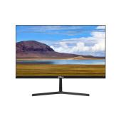 Монитор Dahua 23.8" DHI-LM24-B200S черный VA LED 5ms 16:9 HDMI M/M матовая 3000:1 250cd 178гр/178гр 1920x1080 100Hz VGA FHD от магазина РЭССИ