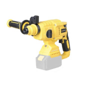 Аккумуляторный перфоратор Hanskonner 1BatterySystem HRH2022BL от магазина РЭССИ