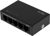 Коммутатор Cudy GS105 (L2) 5x1Гбит/с неуправляемый от магазина РЭССИ