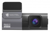 Видеорегистратор Navitel R66 2K черный 1440x2560 1440p 123гр. MSTAR SSC337 от магазина РЭССИ