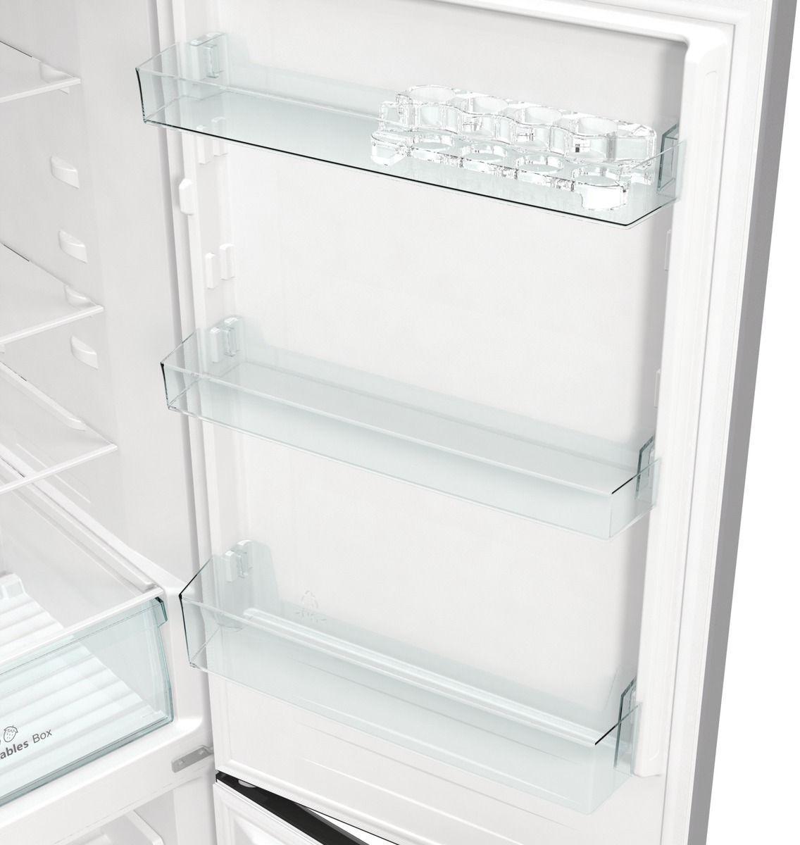 Холодильник gorenje nrk 6191