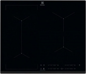 Индукционная варочная поверхность Electrolux EIV634 черный от магазина РЭССИ