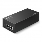 Инжектор TP-Link TL-POE170S 1GE/1PoE++ 60W 802.3bt/at/af от магазина РЭССИ