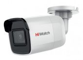 Камера видеонаблюдения IP HiWatch DS-I650M(B)(4mm) 4-4мм цв. корп.:белый от магазина РЭССИ