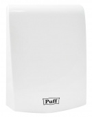 Сушилка для рук Puff 8951 1000Вт белый от магазина РЭССИ
