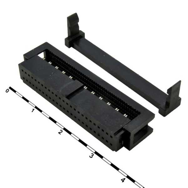 IDC1.27-50 от магазина РЭССИ