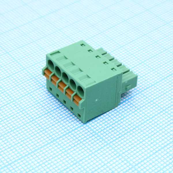 15EDGKD-3.5-05P-14-00A(H) от магазина РЭССИ