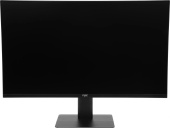 Монитор NPC 27" MF2704 черный IPS LED 5ms 16:9 HDMI матовая 250cd 178гр/178гр 1920x1080 75Hz VGA FHD 4кг от магазина РЭССИ